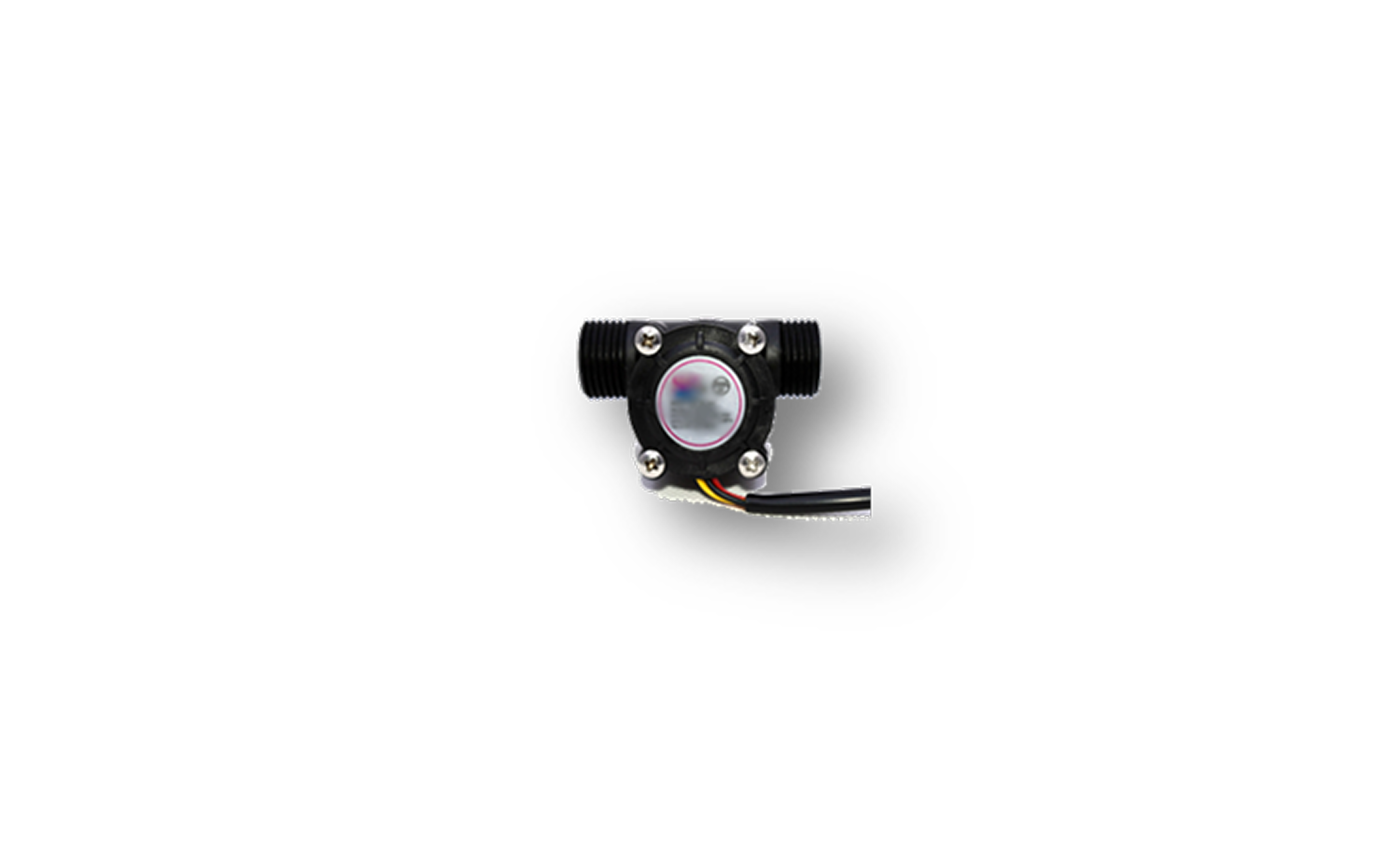 Flow Sensor FS-25